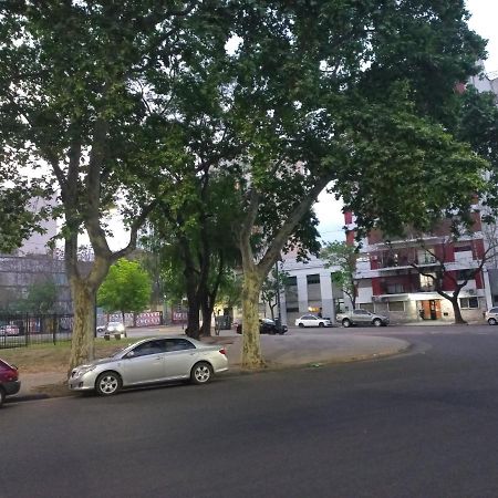 Vista Verde Encantadora Buenos Aires Ngoại thất bức ảnh