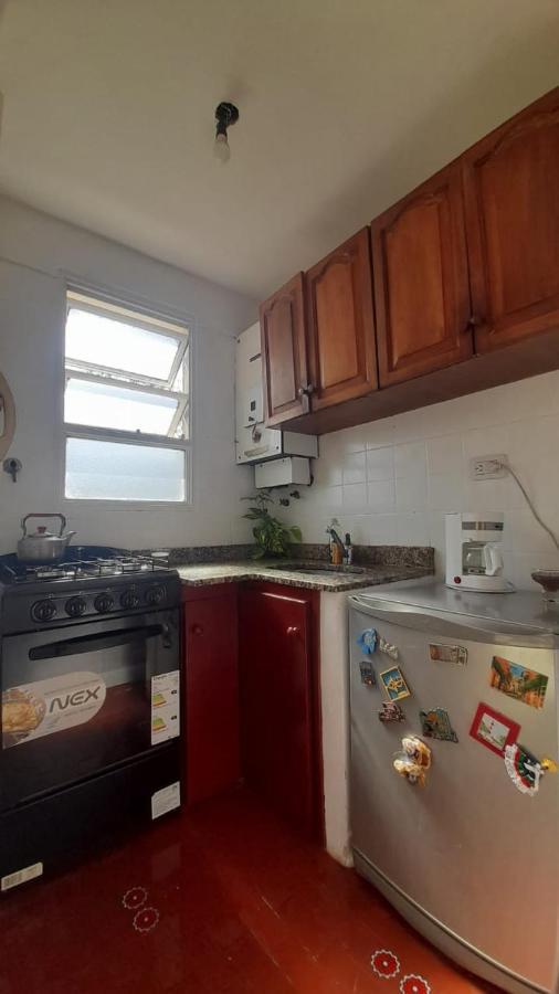 Vista Verde Encantadora Buenos Aires Ngoại thất bức ảnh
