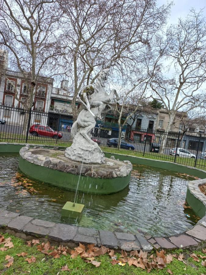 Vista Verde Encantadora Buenos Aires Ngoại thất bức ảnh