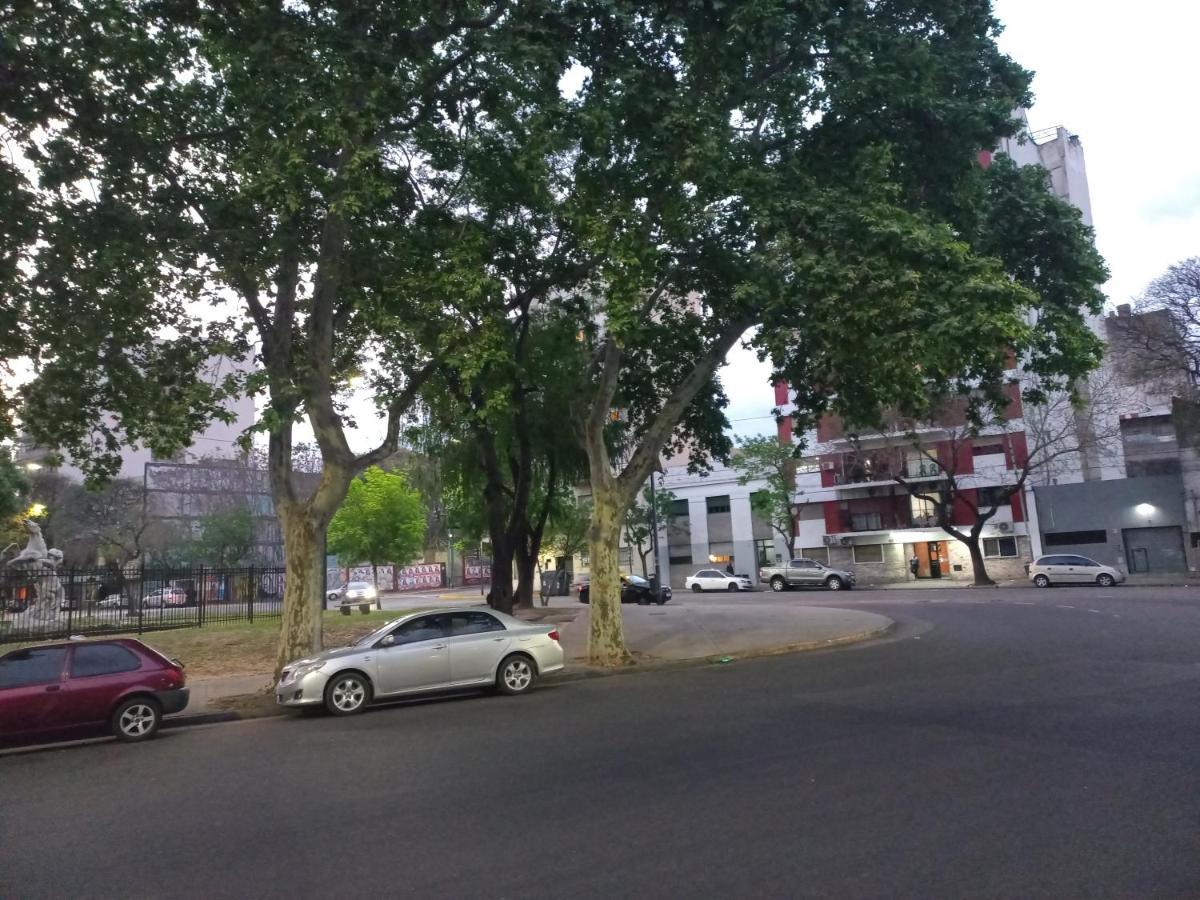 Vista Verde Encantadora Buenos Aires Ngoại thất bức ảnh
